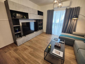 Stunning Central Sliema Apartment with Garden